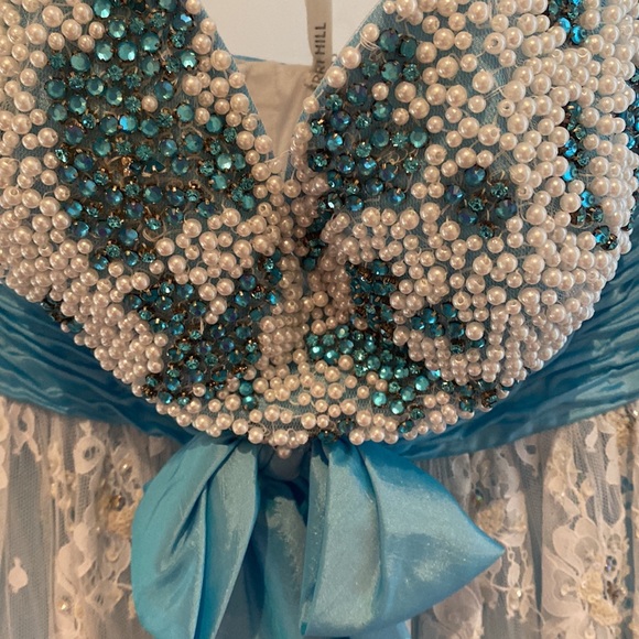 Sherri Hill **BRAND NEW - Picture 4 of 4